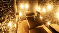 Dungeon (Game Light) screenshot, image №2788876 - RAWG