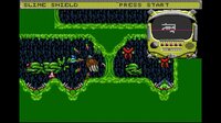 Todd's Adventures in Slime World (2022) screenshot, image №3563955 - RAWG