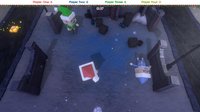 Humble Rumble - A Christmas Brawl screenshot, image №2255931 - RAWG