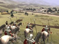 ROME: Total War screenshot, image №351029 - RAWG