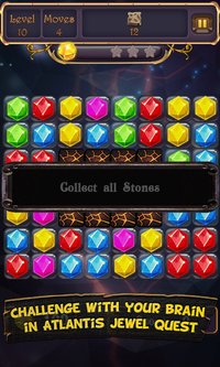 Jewel Quest Saga screenshot, image №1243368 - RAWG