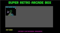 Super Arcade Box screenshot, image №1186854 - RAWG