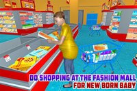 Virtual Pregnant Mom: Happy Family Fun screenshot, image №2090358 - RAWG