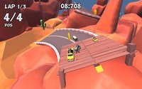 Crazy Cat Rush Racing Run Kitty Craft screenshot, image №1446981 - RAWG