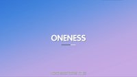 Oneness screenshot, image №867452 - RAWG