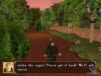 Robin Hood's Quest screenshot, image №473150 - RAWG