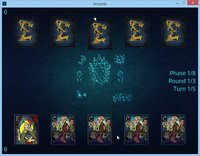 Aricards screenshot, image №1041714 - RAWG