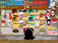 Burger Island screenshot, image №476365 - RAWG