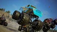 Monster Jam Steel Titans 2 Pre Order screenshot, image №2673526 - RAWG