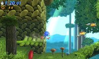Sonic Generations screenshot, image №574474 - RAWG