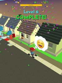 Puddles - Don't get wet screenshot, image №1967533 - RAWG