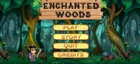 Enchanted Woods screenshot, image №2758346 - RAWG