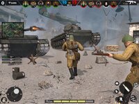 World War 2: WW2 FPS Shooting screenshot, image №3292141 - RAWG