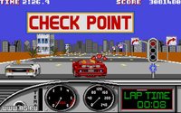 Turbo Outrun (1989) screenshot, image №305570 - RAWG