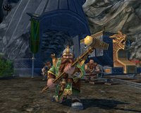 Warhammer Online: Age of Reckoning screenshot, image №434419 - RAWG