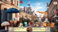 World Wonders Hidden Histories 3 screenshot, image №4243124 - RAWG