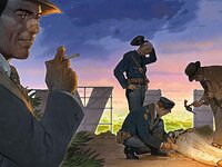 Detective (moonjung2681) screenshot, image №3795205 - RAWG