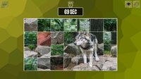 Easy puzzle: Animals screenshot, image №1873831 - RAWG