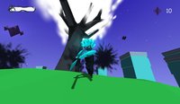 Dust: Guardian of The Light Tree screenshot, image №1052622 - RAWG