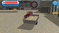 Agriculture Tractor Sim screenshot, image №3923302 - RAWG