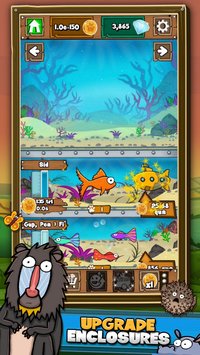 Idle Animals screenshot, image №1664997 - RAWG