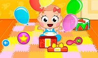 Baby care screenshot, image №1385165 - RAWG