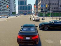 Car Driving 2022 Simulator screenshot, image №3163787 - RAWG