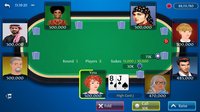 Texas Holdem Poker: Solo King screenshot, image №2335531 - RAWG