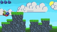 Kiwi's Adventure screenshot, image №4205297 - RAWG