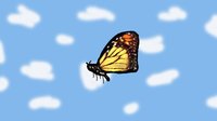 TheBeautyofTheButterfly Demo screenshot, image №1300357 - RAWG