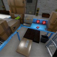 Post Processing VR screenshot, image №1856689 - RAWG