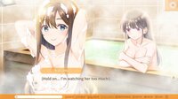 Secret Kiss is Sweet and Tender screenshot, image №3749616 - RAWG