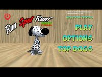Run Spot Run screenshot, image №2208237 - RAWG