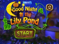 Nighty Night Kids - Lite screenshot, image №1843313 - RAWG
