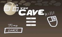 The Cave (itch) (Olon1993) screenshot, image №2294785 - RAWG