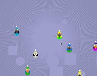 Gnome Or Trouble! screenshot, image №2692886 - RAWG