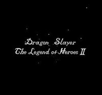 Dragon Slayer: The Legend of Heroes II screenshot, image №759025 - RAWG