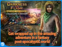 Darkness and Flame 2 (full) screenshot, image №1843766 - RAWG