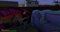 Delinquent Community screenshot, image №4161399 - RAWG