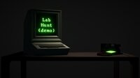 Lab Hunt (demo) screenshot, image №3541860 - RAWG