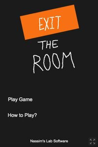 Exit The Room screenshot, image №2501179 - RAWG