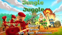 Jungle Juggle screenshot, image №863681 - RAWG