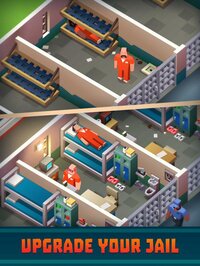 Prison Empire Tycoon－Idle Game screenshot, image №2414149 - RAWG