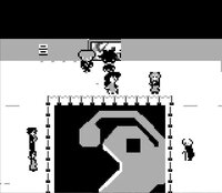 IB Gameboy Demake screenshot, image №2944757 - RAWG