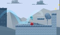 Super Slime Man screenshot, image №3184649 - RAWG