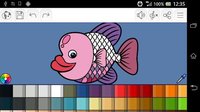 Animals coloring book screenshot, image №1410091 - RAWG