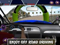 Parado Hill Racing Advance screenshot, image №1668115 - RAWG
