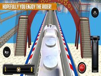 City Train Driver Sim screenshot, image №1885489 - RAWG