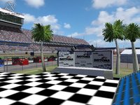 NASCAR Thunder 2004 screenshot, image №365735 - RAWG
