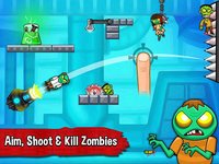 Zombie Ragdoll screenshot, image №1342528 - RAWG